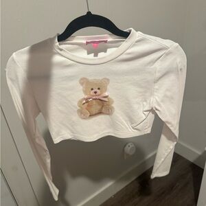 Edikted Long Sleeve Top